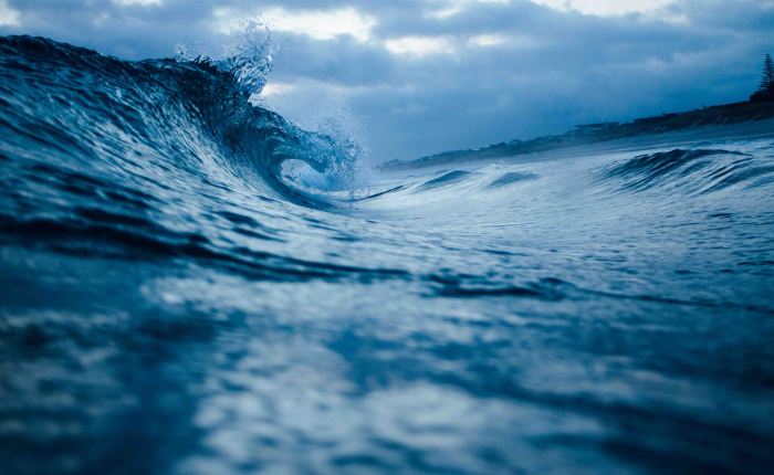Understanding avoidance – the ocean and the undertow